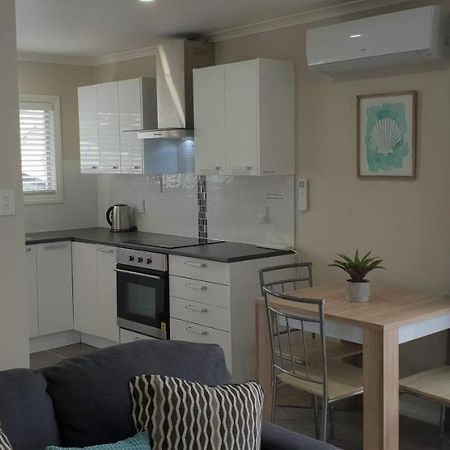 Rose Apartments Unit 6 Central Rotorua-Accommodation & Spa Buitenkant foto