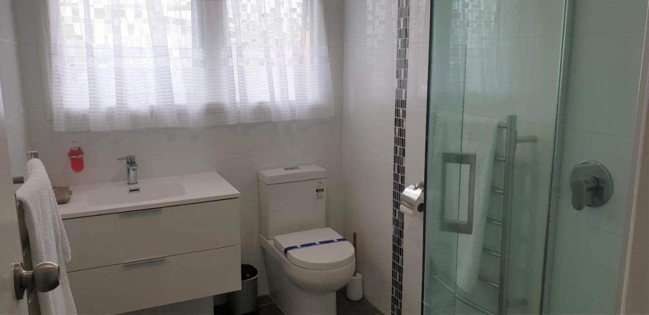 Rose Apartments Unit 6 Central Rotorua-Accommodation & Spa Buitenkant foto